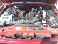 3.0 Liter OHV 12-Valve V6 Engine for 2008 Ford Ranger Sport SuperCab #38273320