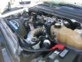 Oxford White - F350 Super Duty XL Crew Cab Photo No. 14