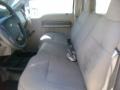 Oxford White - F350 Super Duty XL Crew Cab Photo No. 16