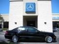 2007 Black Mercedes-Benz E 350 Sedan  photo #5