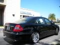 Black - E 350 Sedan Photo No. 6