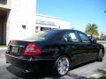 2007 Black Mercedes-Benz E 350 Sedan  photo #6