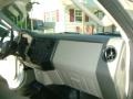 2008 Oxford White Ford F350 Super Duty XL Crew Cab  photo #27