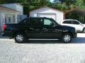 Black Raven - Escalade EXT AWD Photo No. 3