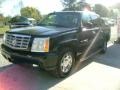 Black Raven - Escalade EXT AWD Photo No. 9