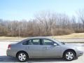 Dark Silver Metallic - Impala LS Photo No. 1