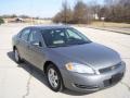 Dark Silver Metallic - Impala LS Photo No. 2