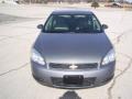 Dark Silver Metallic - Impala LS Photo No. 3