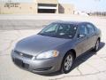 Dark Silver Metallic - Impala LS Photo No. 4