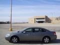 Dark Silver Metallic - Impala LS Photo No. 5