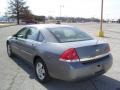 Dark Silver Metallic - Impala LS Photo No. 6