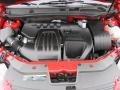 2.2 Liter DOHC 16-Valve VVT 4 Cylinder Engine for 2010 Chevrolet Cobalt LT Sedan #38275795