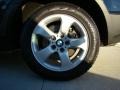 Monaco Blue Metallic - X3 3.0si Photo No. 6