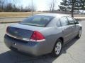 Dark Silver Metallic - Impala LS Photo No. 8