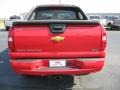 2011 Victory Red Chevrolet Avalanche LT 4x4  photo #5