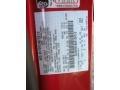 2006 Redfire Metallic Ford Fusion SEL V6  photo #14