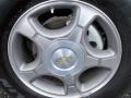 Imperial Blue Metallic - TrailBlazer LS 4x4 Photo No. 10
