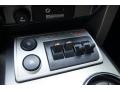 Raptor Black Controls Photo for 2010 Ford F150 #38277976