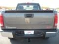 2011 Gray Green Metallic GMC Sierra 1500 Regular Cab 4x4  photo #5