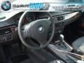 2007 Space Gray Metallic BMW 3 Series 328i Sedan  photo #12
