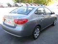 2010 Carbon Gray Mist Hyundai Elantra GLS  photo #6