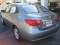 Carbon Gray Mist - Elantra GLS Photo No. 8