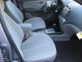 2010 Carbon Gray Mist Hyundai Elantra GLS  photo #17