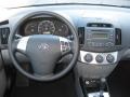 2010 Carbon Gray Mist Hyundai Elantra GLS  photo #23