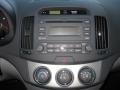 2010 Carbon Gray Mist Hyundai Elantra GLS  photo #24