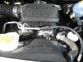 4.7 Liter SOHC 16-Valve Flex Fuel Magnum V8 2008 Dodge Ram 1500 ST Regular Cab 4x4 Engine