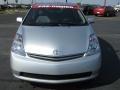 Classic Silver Metallic - Prius Hybrid Photo No. 2