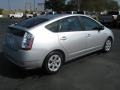 Classic Silver Metallic - Prius Hybrid Photo No. 4