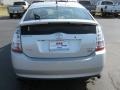 Classic Silver Metallic - Prius Hybrid Photo No. 5