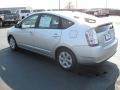 Classic Silver Metallic - Prius Hybrid Photo No. 6