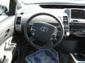 Classic Silver Metallic - Prius Hybrid Photo No. 7