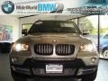 2007 Platinum Bronze Metallic BMW X5 3.0si  photo #2