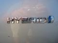 Classic Silver Metallic - Prius Hybrid Photo No. 20