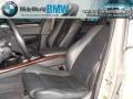 2007 Platinum Bronze Metallic BMW X5 3.0si  photo #11