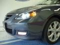 Metropolitan Gray Mica - MAZDA3 s Grand Touring Sedan Photo No. 5