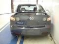 Metropolitan Gray Mica - MAZDA3 s Grand Touring Sedan Photo No. 7