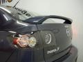 Metropolitan Gray Mica - MAZDA3 s Grand Touring Sedan Photo No. 9