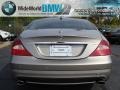 Pewter Metallic - CLS 500 Photo No. 5