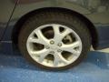 Metropolitan Gray Mica - MAZDA3 s Grand Touring Sedan Photo No. 11