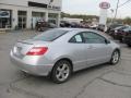 Alabaster Silver Metallic - Civic EX-L Coupe Photo No. 3