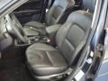 Metropolitan Gray Mica - MAZDA3 s Grand Touring Sedan Photo No. 12