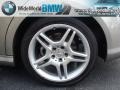 Pewter Metallic - CLS 500 Photo No. 7