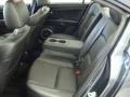 Metropolitan Gray Mica - MAZDA3 s Grand Touring Sedan Photo No. 13
