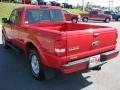 Torch Red - Ranger Sport SuperCab 4x4 Photo No. 8