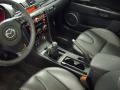 Metropolitan Gray Mica - MAZDA3 s Grand Touring Sedan Photo No. 16