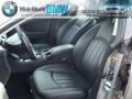 Pewter Metallic - CLS 500 Photo No. 11